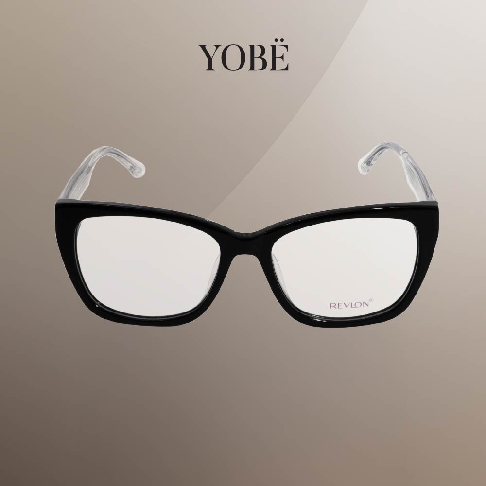 Gọng Kính Cao Cấp REVLON RV6231