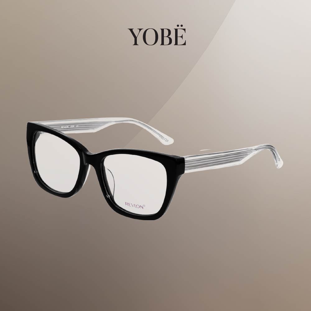 Gọng Kính Cao Cấp REVLON RV6231