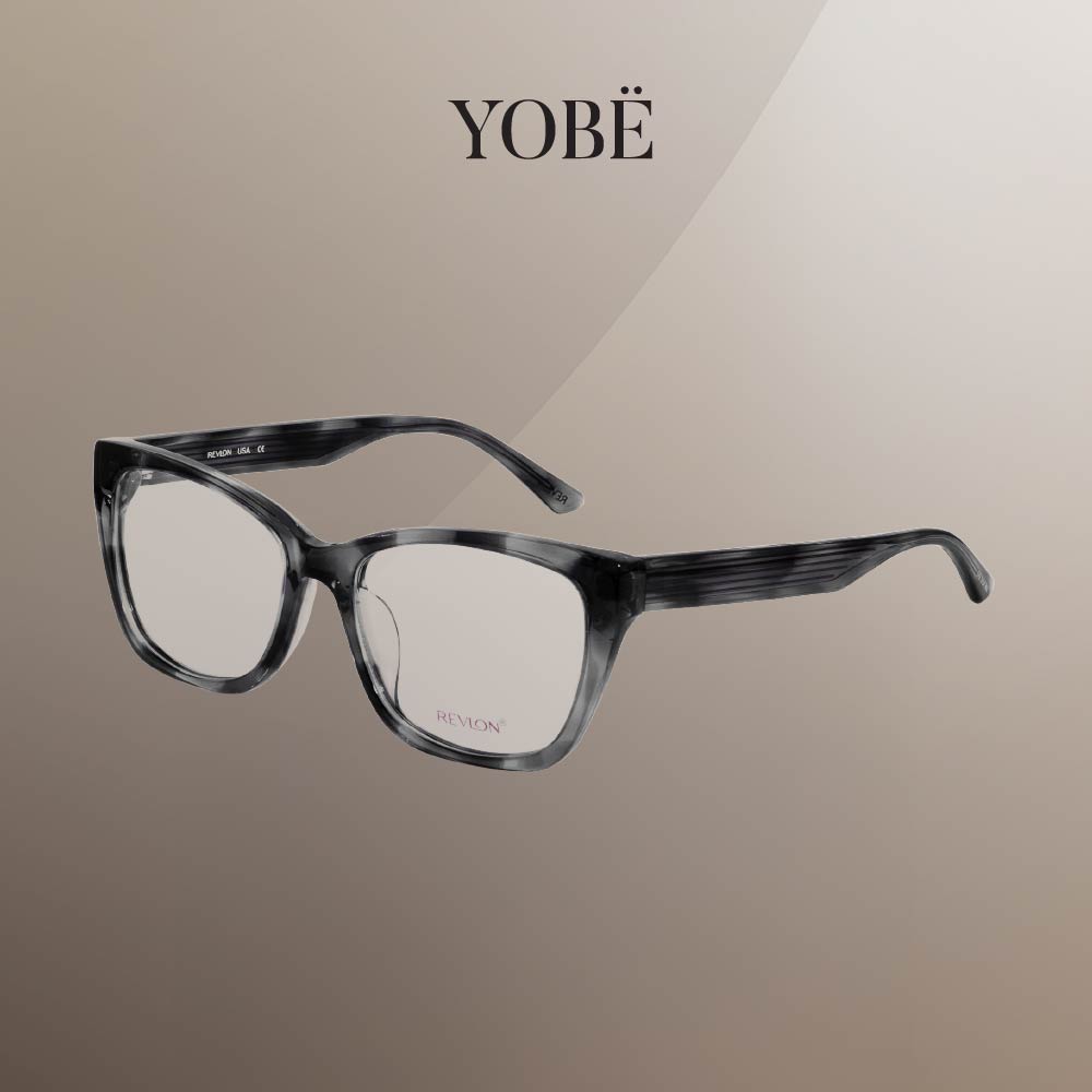 Gọng Kính Cao Cấp REVLON RV6231