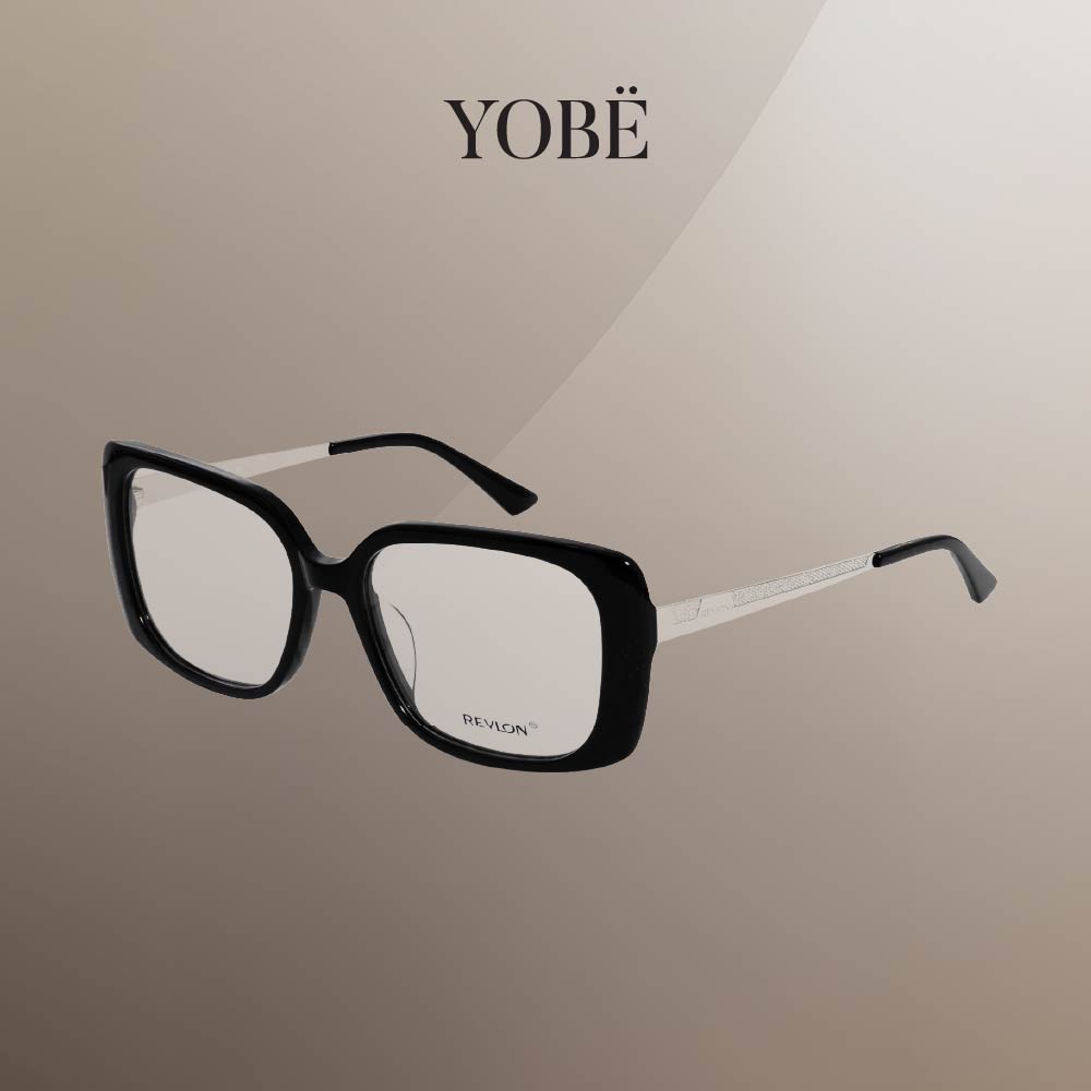 Gọng Kính Cao Cấp REVLON RV3940