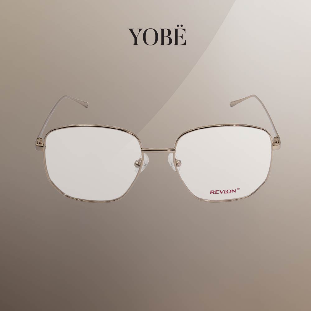 Gọng Kính Cao Cấp REVLON RV6234