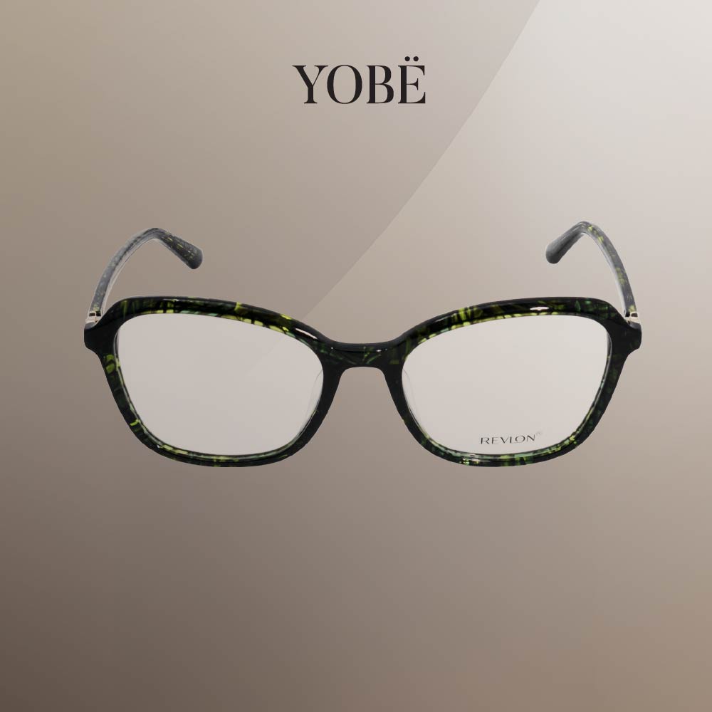 Gọng Kính Cao Cấp REVLON RV3943