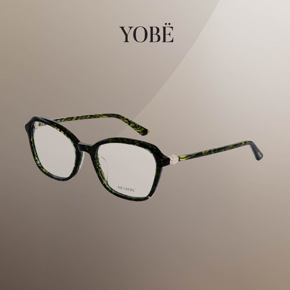 Gọng Kính Cao Cấp REVLON RV3943