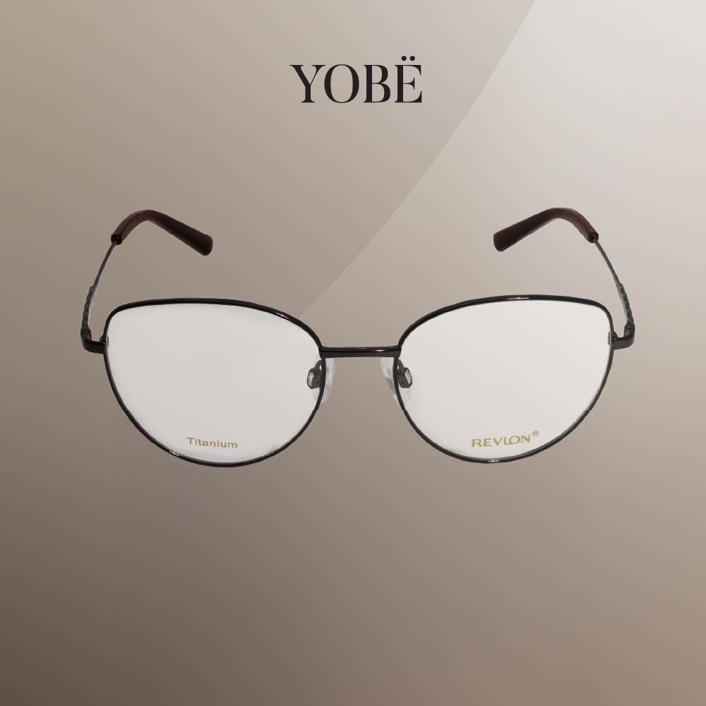 Gọng Kính Titan Cao Cấp REVLON RV0036