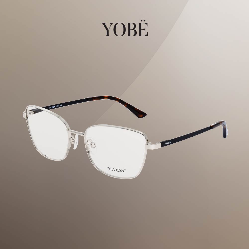 Gọng Kính Cao Cấp REVLON RV3949