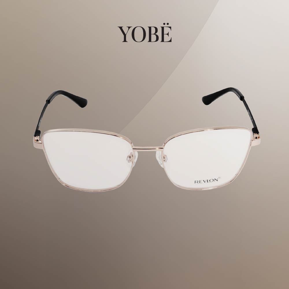 Gọng Kính Cao Cấp REVLON RV3949