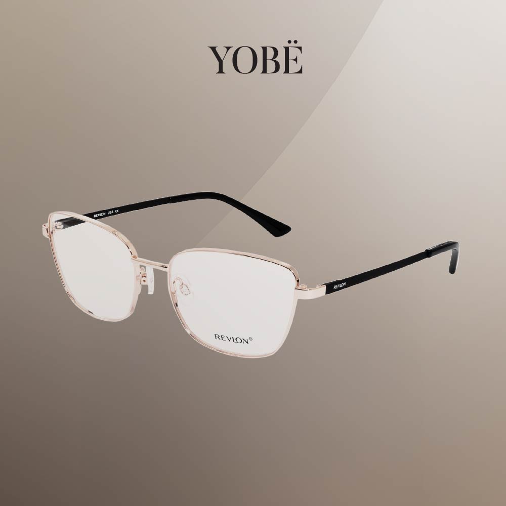 Gọng Kính Cao Cấp REVLON RV3949